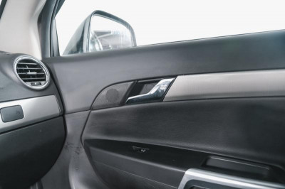 Opel Antara 2.2 CDTi AT AWD (184 л. с.)