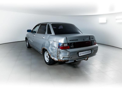 LADA 2110 1.5 MT 21102 (79 л. с.)
