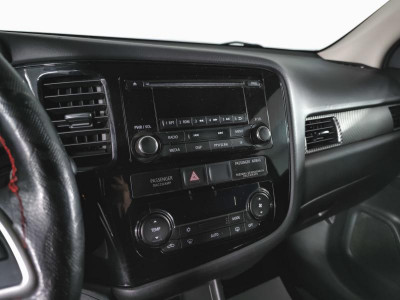 Mitsubishi Outlander 2.0 CVT (146 л. с.)