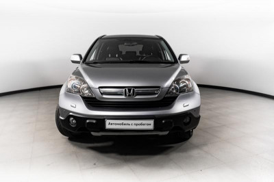 Honda CR-V 2.0 AT 4WD (150 л. с.)
