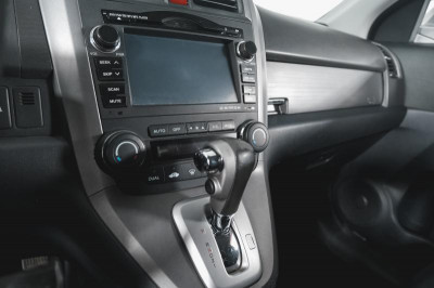 Honda CR-V 2.0 AT 4WD (150 л. с.)