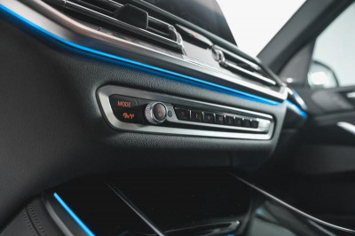 BMW Новый X5 xDrive30d Steptronic (249 л.с.)