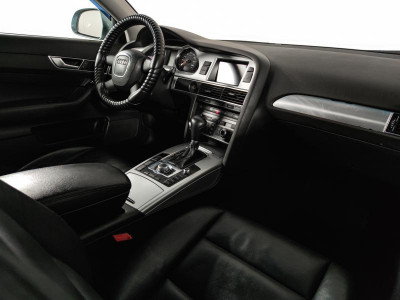 Audi A6 2.8 FSI multitronic (190 л. с.)