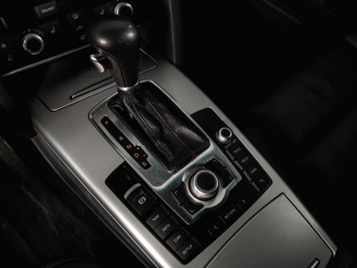 Audi A6 2.8 FSI multitronic (190 л. с.)