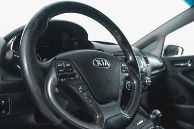 Kia Cerato 2.0 AT (150 л. с.)