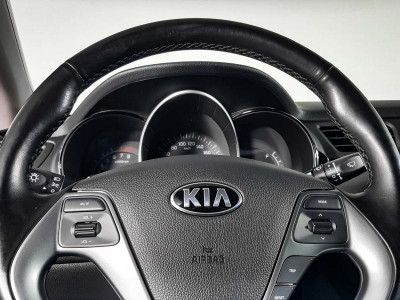 Kia Rio 1.6 MT (123 л. с.)