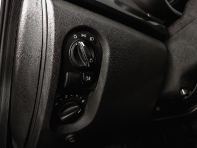 LADA Kalina Cross 1.6 MT (87 л. с.)