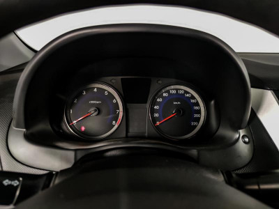Hyundai Solaris 1.6 AT (123 л. с.)