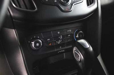 Ford Focus Седан 1.6 Ti-VCT PowerShift (105 л. с.) Sync Edition