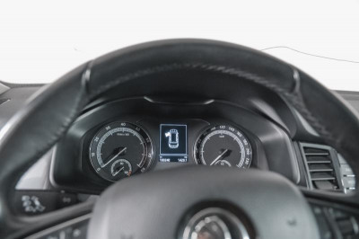 ŠKODA KODIAQ 1.4 TSI DSG 4X4 (150 л.с.) Active