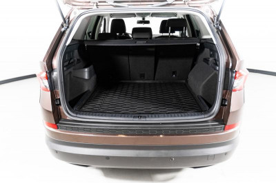 ŠKODA KODIAQ 1.4 TSI DSG 4X4 (150 л.с.) Active