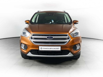 Ford Kuga 1.5 EcoBoost AT AWD (150 л.с.) Trend Plus