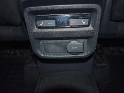 Volkswagen Tiguan 2.0 TDI 4Motion DSG (150 л.с.) 4WD Comfortline