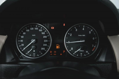 BMW X1 xDrive28i 6AT (258 л. с.)