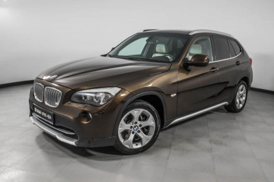 BMW X1 xDrive28i 6AT (258 л. с.)